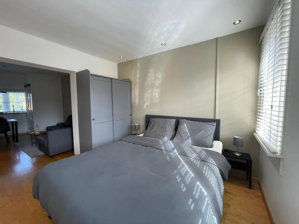 Coconut Beach Apartments Zandvoort